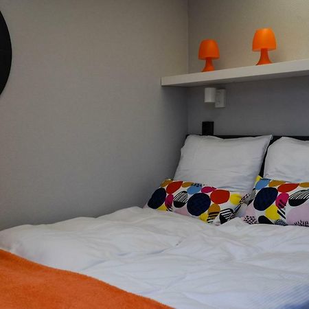 Galamadammen Hotel Jachthavens Koudum Экстерьер фото