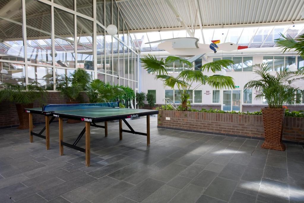 Galamadammen Hotel Jachthavens Koudum Экстерьер фото